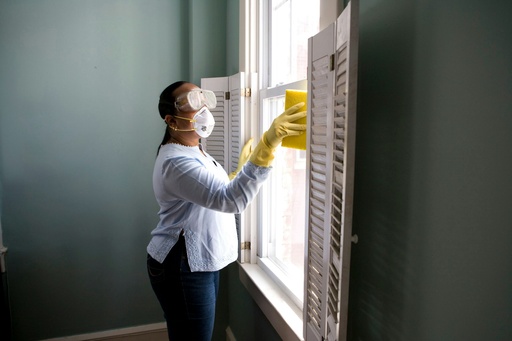 Apartment Flat Cleaning